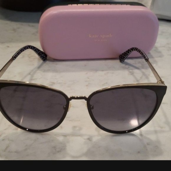Kate Spade Sunglasses